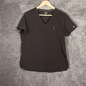 Koi next generation ready to work tuck scrub top size Medium women
